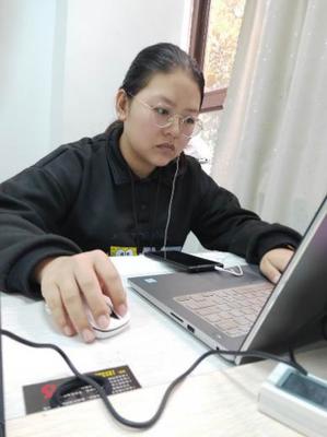 停工不停產，產教融合顯成效 上海網絡技術服務學生COOP實習項目獲高度評價